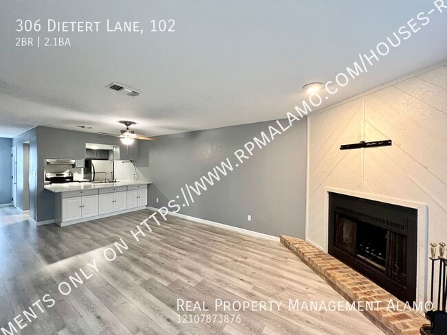 Building Photo - 306 Dietert Ln