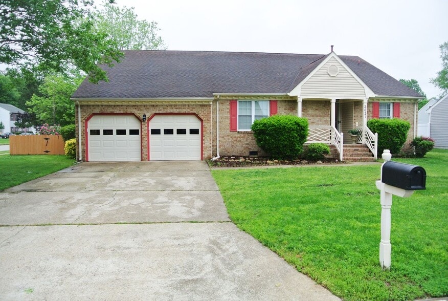 Primary Photo - 2621 Meckley Ct