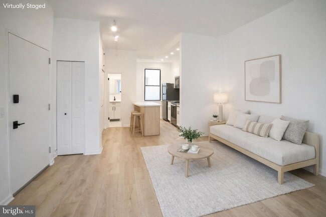 Building Photo - 1822 15th St NW