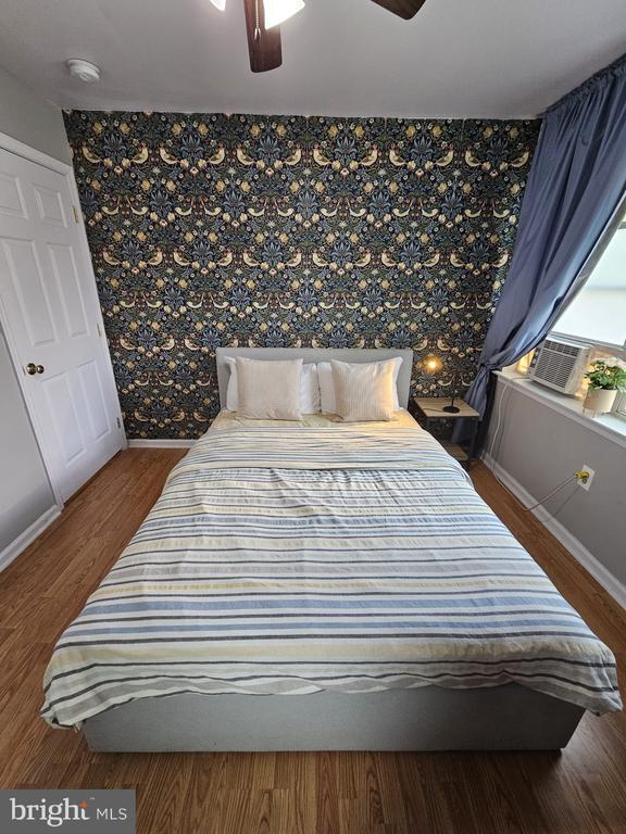 Building Photo - 1400 N Bouvier St