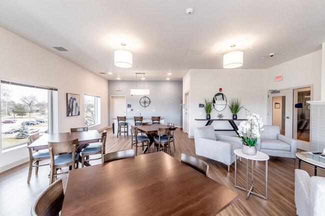 Floorplan - Crescent Place