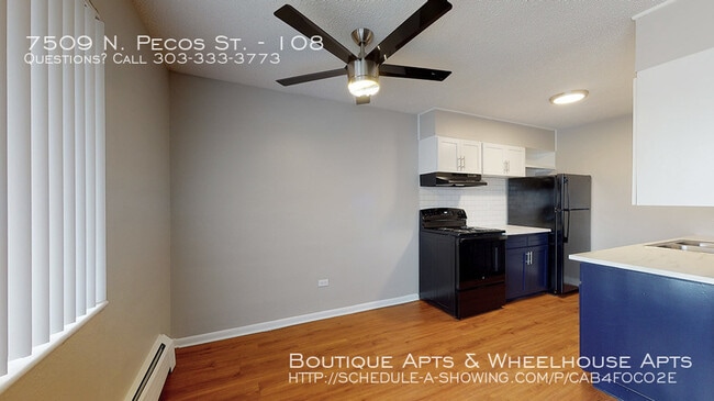 Building Photo - Wheelhouse Apartments