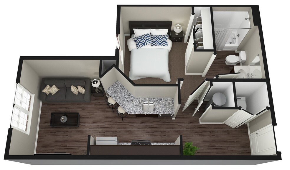 Midtown at Stillwater 801 W 4th Ave Stillwater OK 74074 Apartment Finder