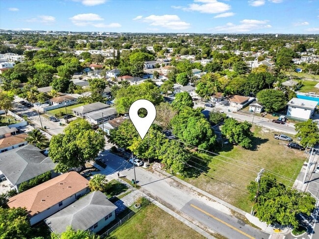 Building Photo - 1829 NW 62nd Terrace