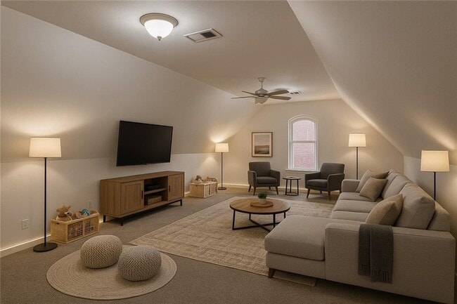 Building Photo - 3221 Summer Stream Ln