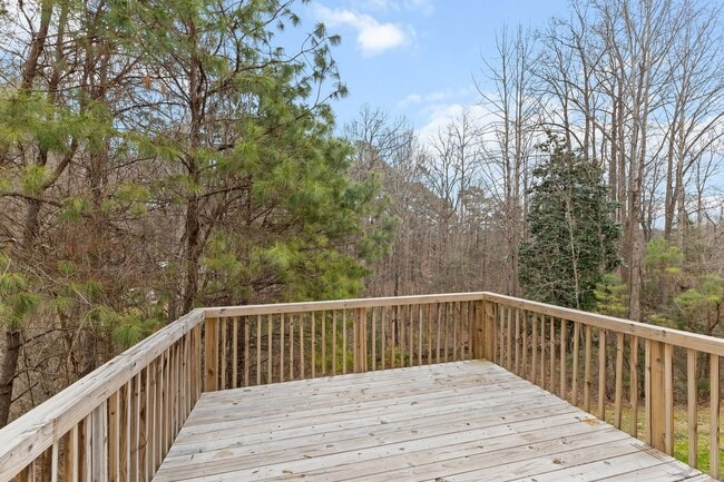 Building Photo - **3bd/2.5ba Townhome in Magnolia Woods**
