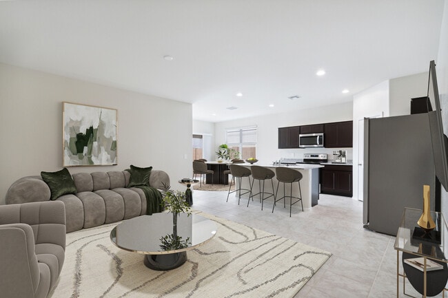 Building Photo - Solana Place at Carlton Commons