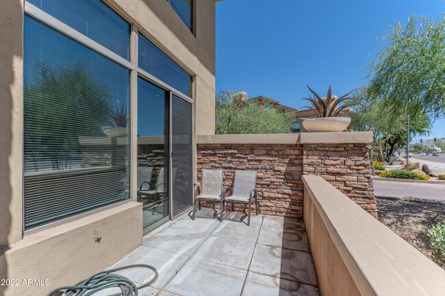 Building Photo - 14450 N Thompson Peak Pkwy