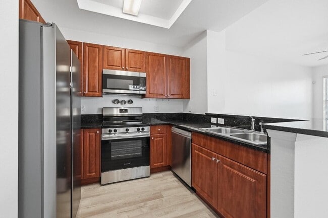 Building Photo - 4501 Mimosa Terrace