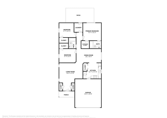 Building Photo - 1502 Osprey Way