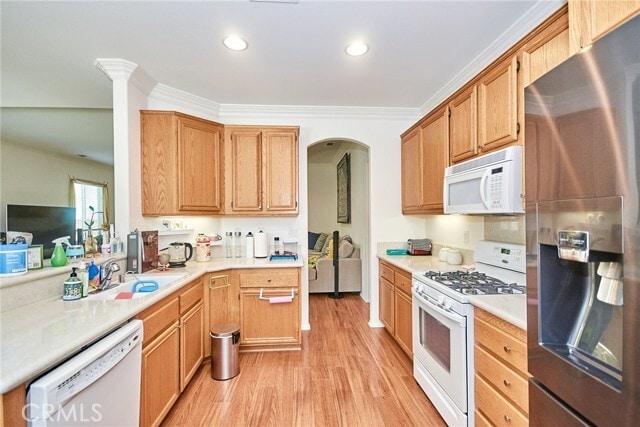 Building Photo - 8245 Campbell Ct