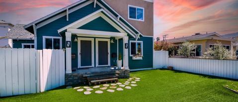 Building Photo - 213 Evergreen Ave