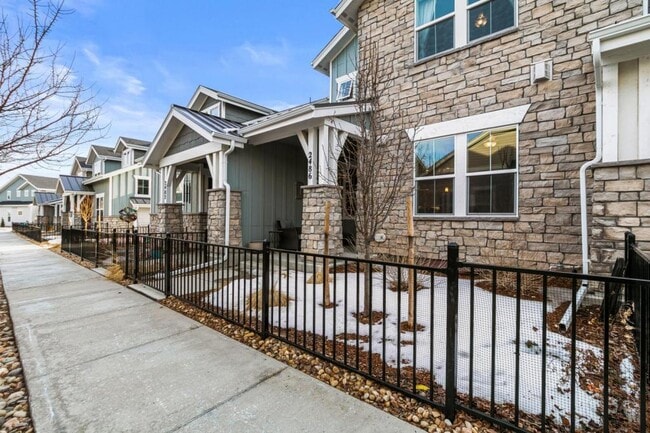 Building Photo - 2486 Trio Falls Dr