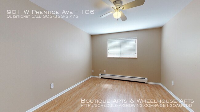 Building Photo - Wheelhouse Apartments