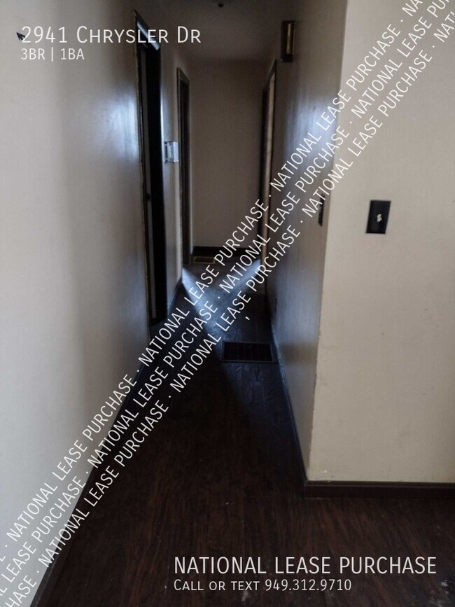Building Photo - Rent to Own Home Basement is unfinished - ...