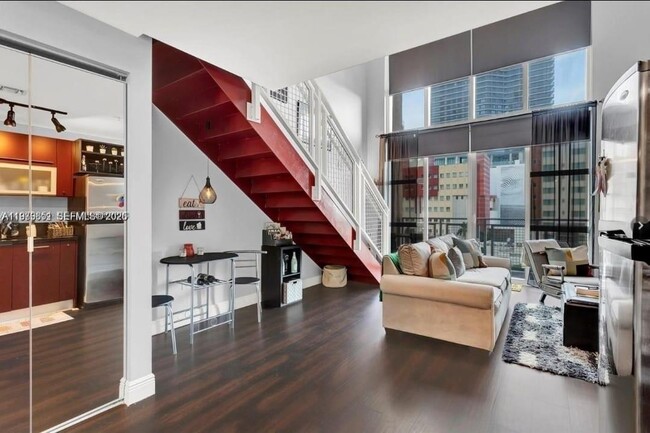 Building Photo - 244 Biscayne Blvd