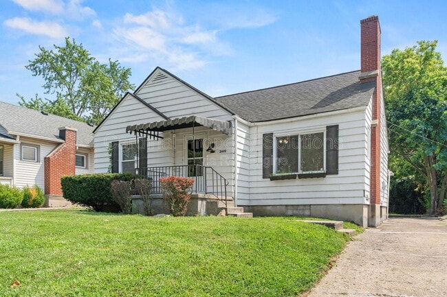 Building Photo - 2602 Elmo Pl