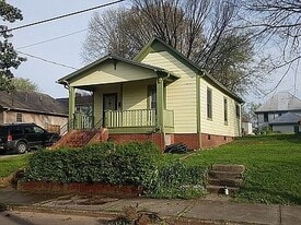 Building Photo - 232 Cansler Ave