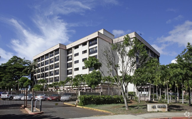 Building Photo - Kamalu Hoolulu Elderly Housing