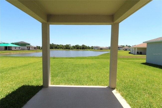 Building Photo - 10915 Bluestem Cv