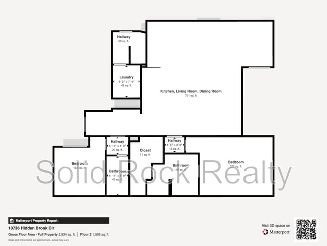 Building Photo - 10736 Hidden Brook Cir