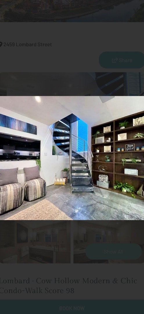 Building Photo - 2459 Lombard St