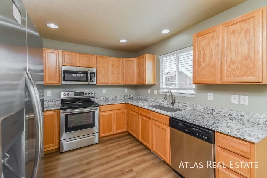 Building Photo - 7325 Pearly Heath Rd