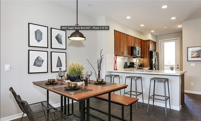Building Photo - 3921 N Eagle Rock Blvd