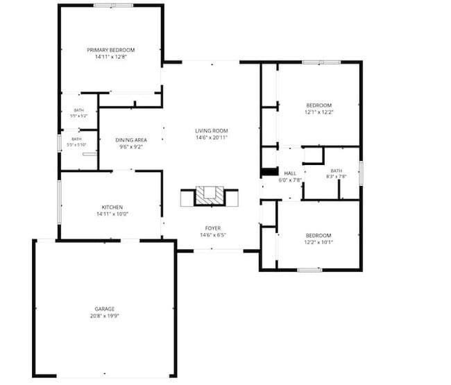 Building Photo - 8638 Little River Rd