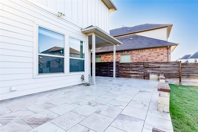 Building Photo - 1400 Little Elm Trail