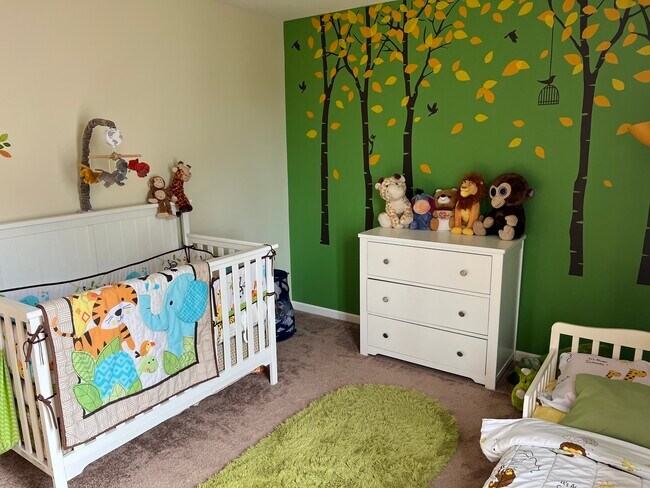 Building Photo - 1327 Fox Chase Dr