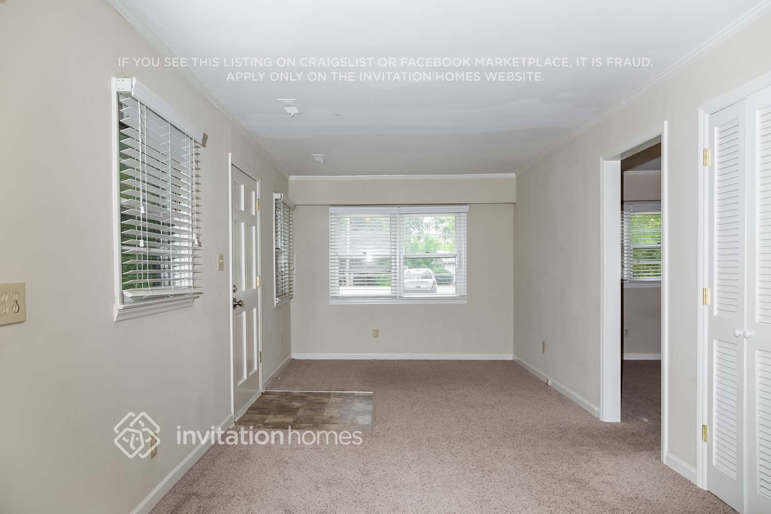 Building Photo - 4806 Vickrey Chapel Rd N