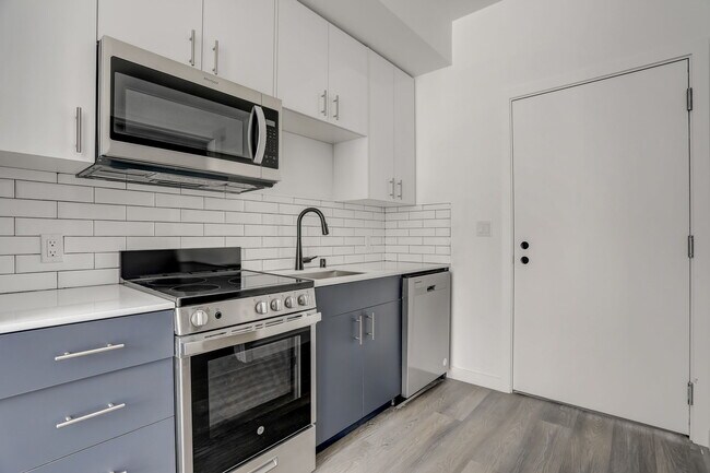 Building Photo - Fremont Village | Come Home to Excellence