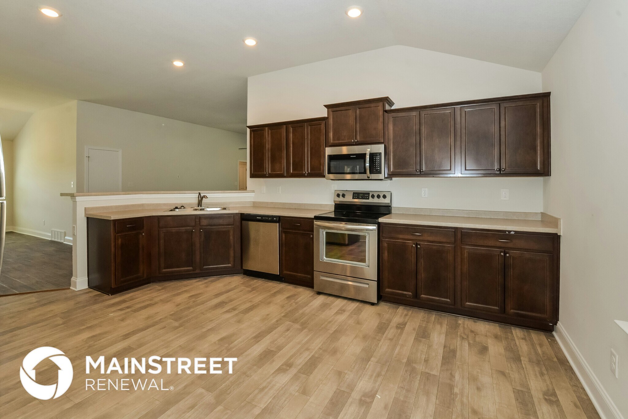 Building Photo - 7826 Ferndale Dr