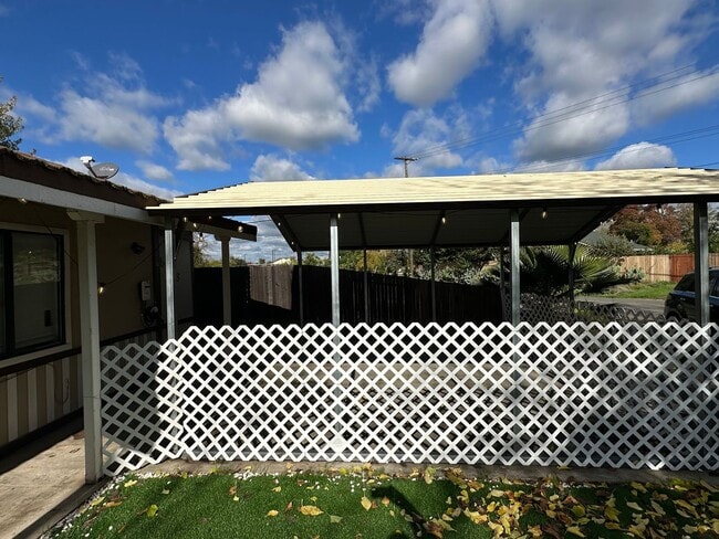 Building Photo - House for Rent – Robla Neighborhood!