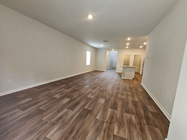 Building Photo - New 5 Bedroom/ 2.5 Bath Home