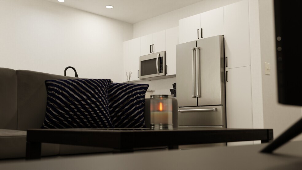 Kitchen - 183 74th St