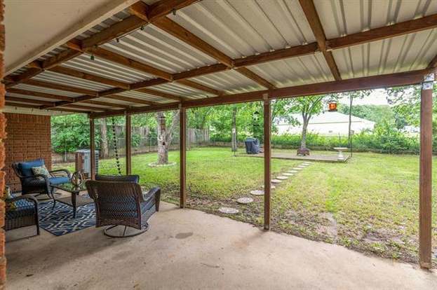 Building Photo - 720 Chisholm Trail
