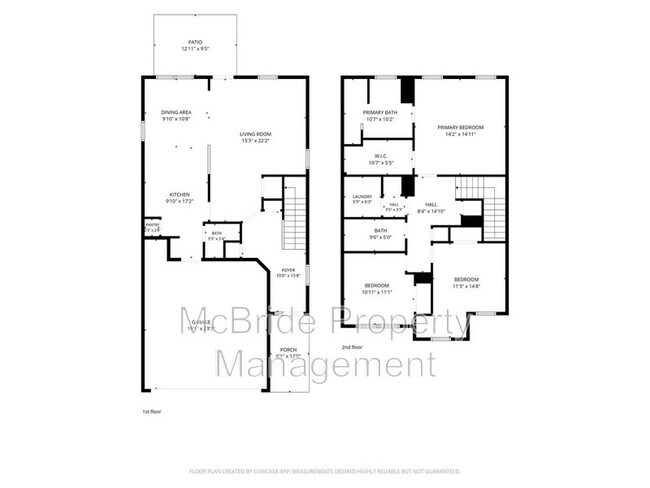 Building Photo - 1653 Tralee Ct