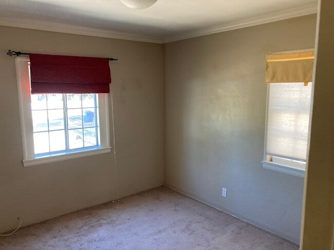 Front Bedroom View - 4454 Laurelgrove Ave