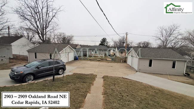 Building Photo - 2903 Oakland Rd NE