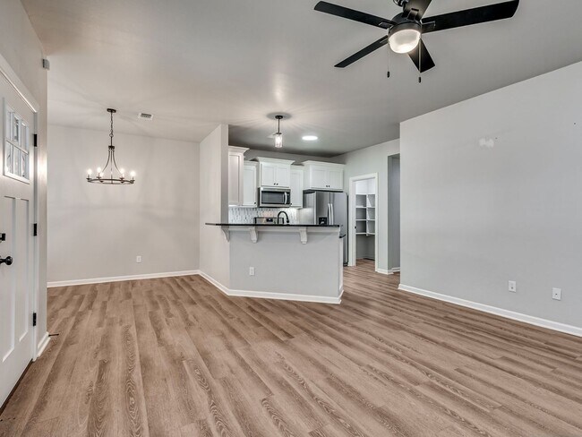 Building Photo - 5700 Campbell Creek Dr