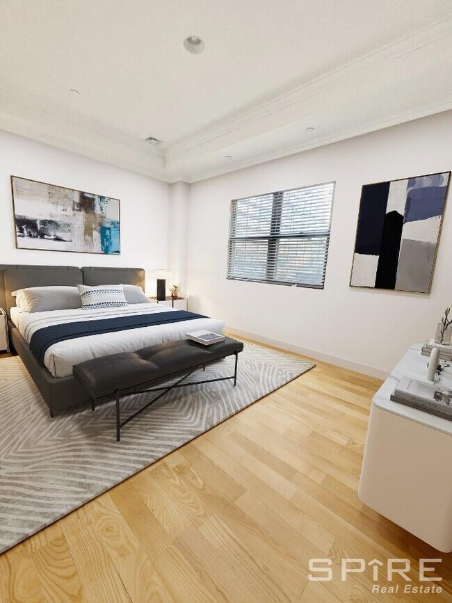 Building Photo - 2 bedroom in New York NY 10007