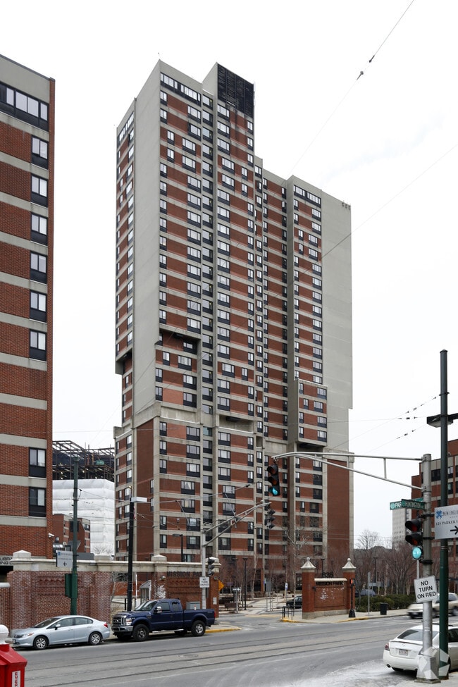Mission Park 835 Huntington Ave Boston MA 02115 Apartment Finder