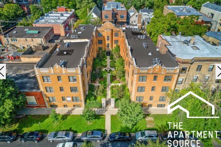 Building Photo - 3812 N Sheffield Ave