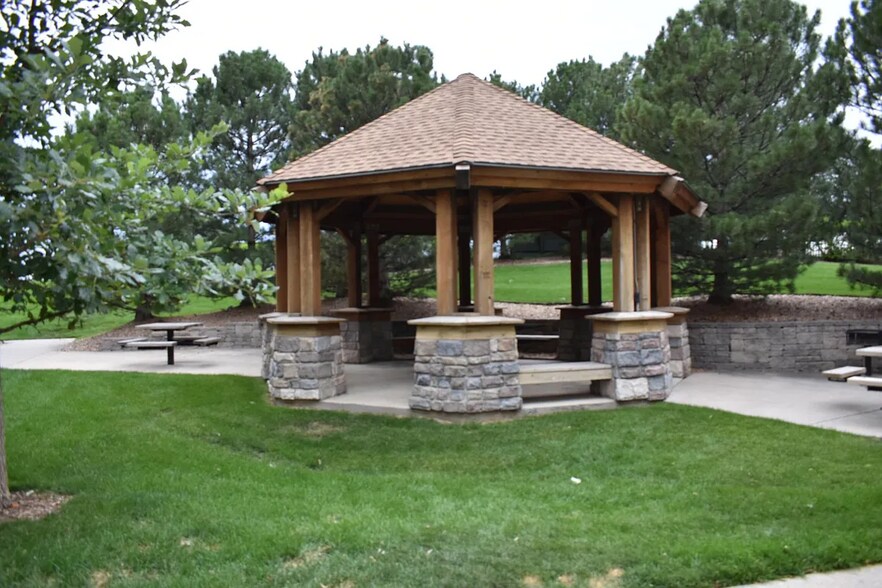 Building Photo - 15455 Canyon Rim Dr