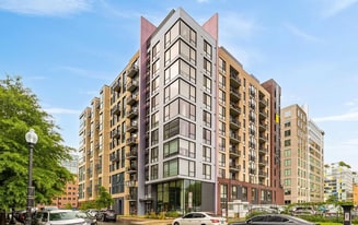 Building Photo - 37 L St SE