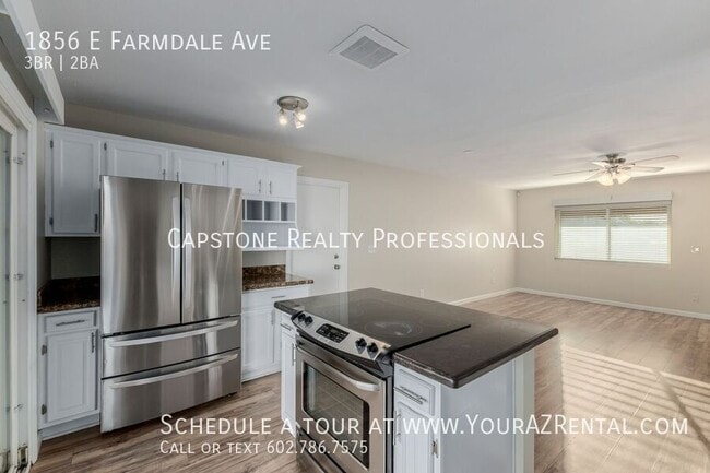 Building Photo - 1856 E Farmdale Ave