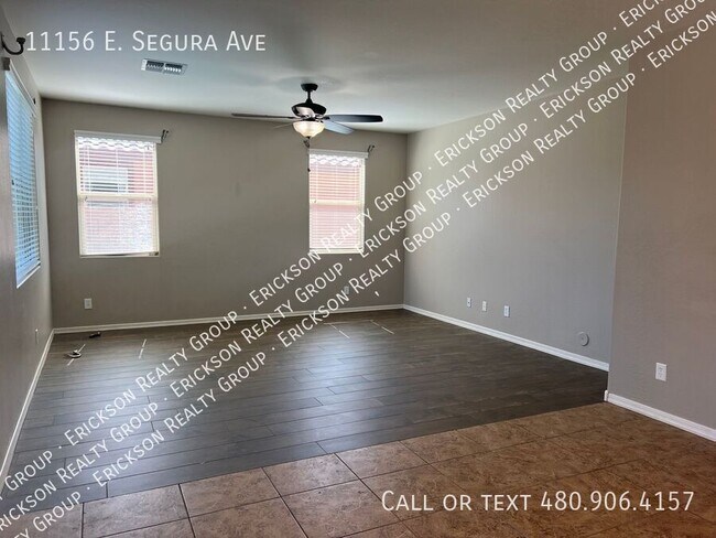Building Photo - 11156 E Segura Ave