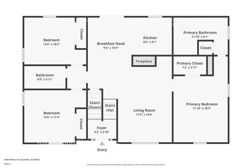 Building Photo - 4400 Milton Trail SW